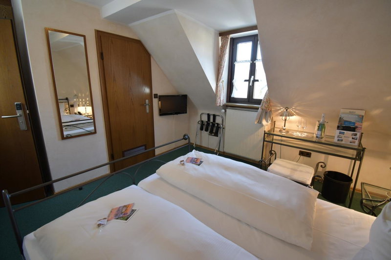 AKZENT Hotel Franziskaner, Dettelbach, Germany