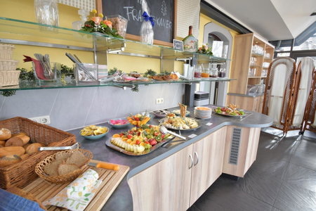 AKZENT Hotel Franziskaner, Dettelbach, Germany