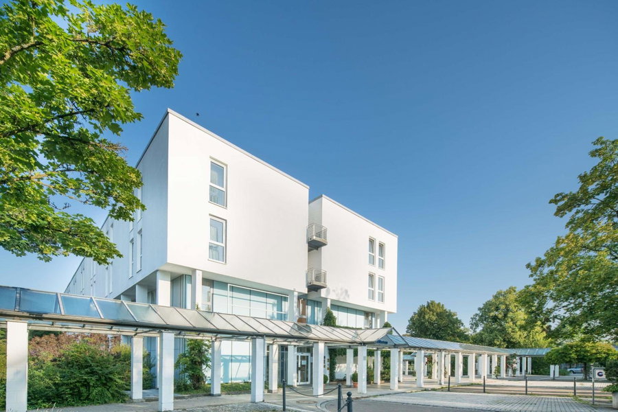 DORMERO Hotel Weingarten, Weingarten, Germany