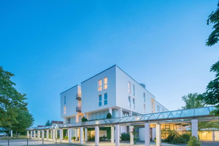 DORMERO Hotel Weingarten, Weingarten, Germany