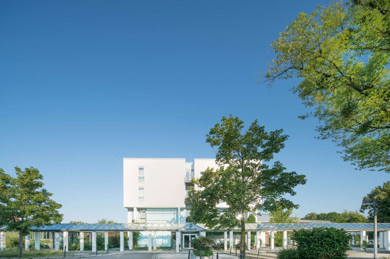 DORMERO Hotel Weingarten, Weingarten, Germany