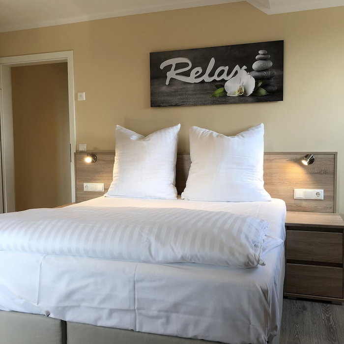 Hotel Select Suites & Aparts, Moenchengladbach, Germany