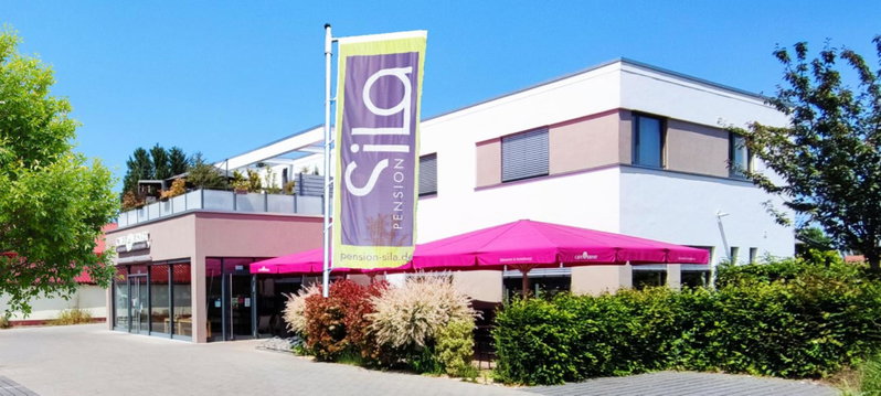 Pension SiLa, Groß-Umstadt, Germany