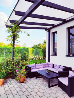 Pension SiLa, Groß-Umstadt, Germany