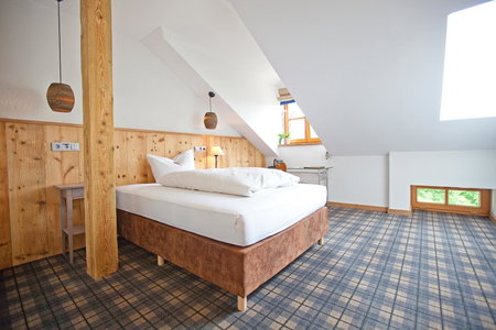 DIE POST Landgasthof Aufkirchen, Berg am Starnberger See, Germany