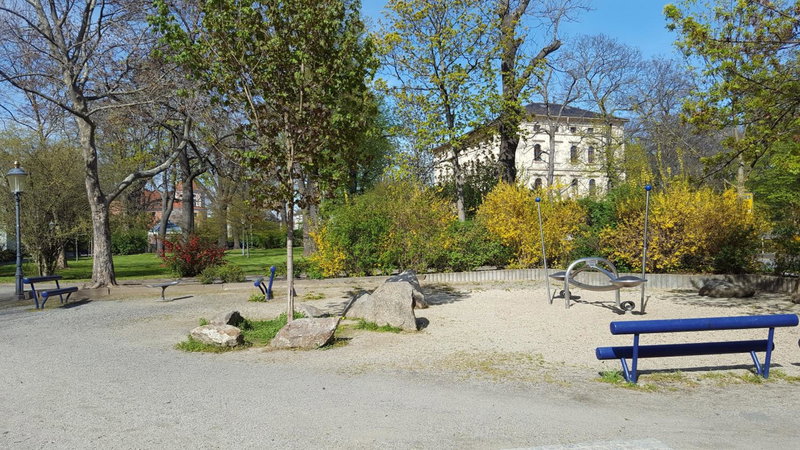 Hotel Weberhof, Zittau, Germany