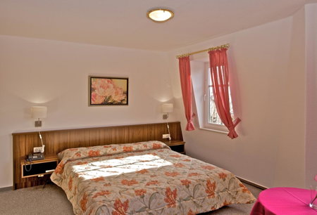 Hotel Weberhof, Zittau, Germany