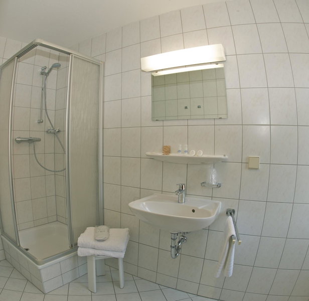 Hotel Weberhof, Zittau, Germany