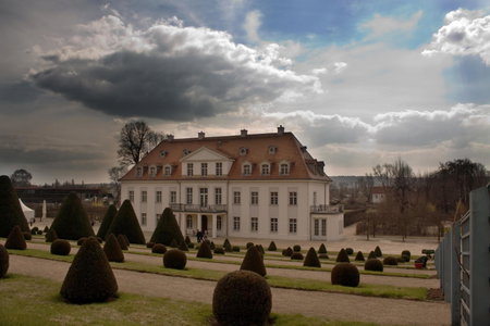 WEST Hotel an der Sächsischen Weinstrasse, Radebeul, Germany