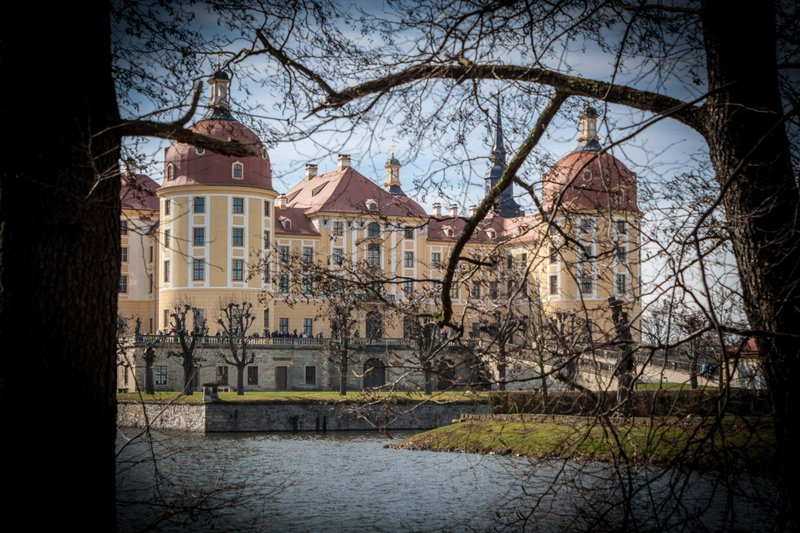 WEST Hotel an der Sächsischen Weinstrasse, Radebeul, Germany