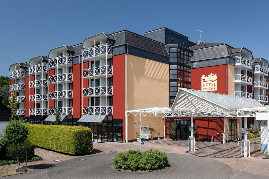 Hotel am Park Stadtkyll, Stadtkyll, Germany