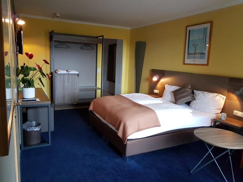 Hotel am Park Stadtkyll, Stadtkyll, Germany