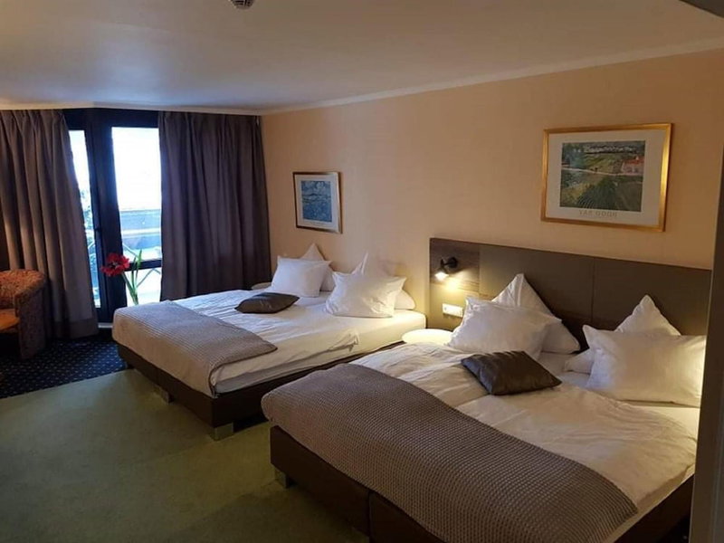 Hotel am Park Stadtkyll, Stadtkyll, Germany