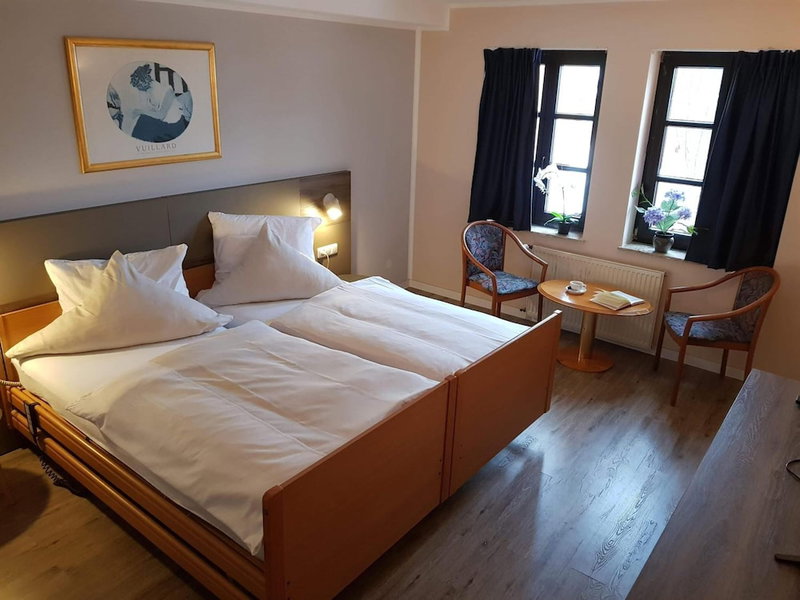 Hotel am Park Stadtkyll, Stadtkyll, Germany