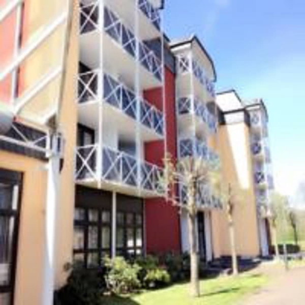 Hotel am Park Stadtkyll, Stadtkyll, Germany