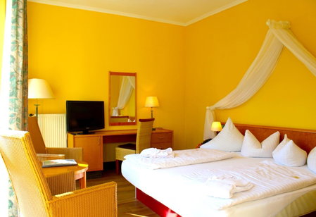 Park Hotel Fasanerie Neustrelitz, Neustrelitz, Germany
