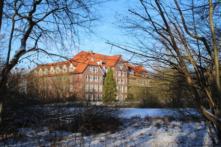 Park Hotel Fasanerie Neustrelitz, Neustrelitz, Germany