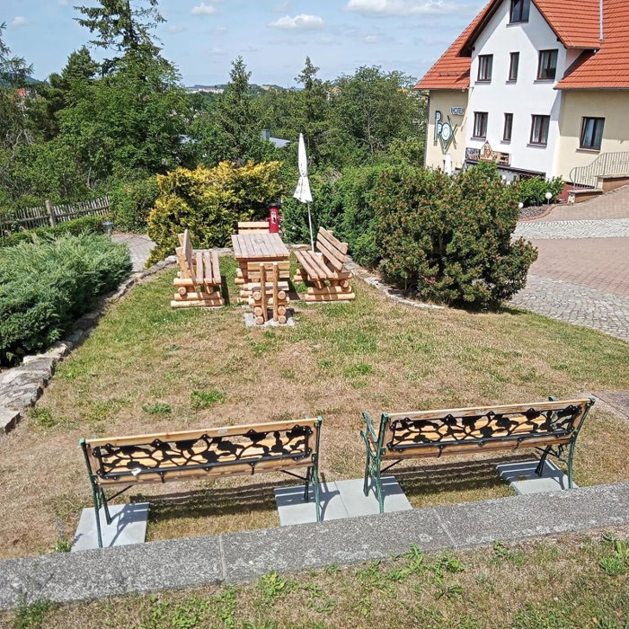 Hotel Prox, Arnstadt, Germany