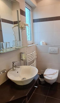 Hotel Prox, Arnstadt, Germany