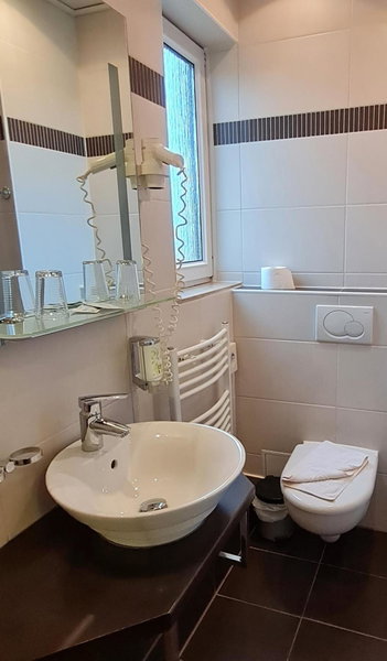 Hotel Prox, Arnstadt, Germany