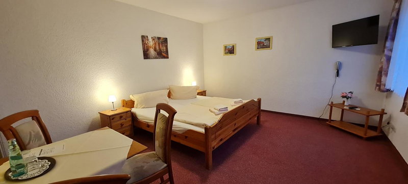 Hotel Prox, Arnstadt, Germany