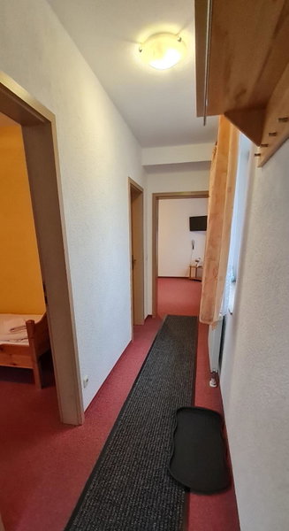 Hotel Prox, Arnstadt, Germany