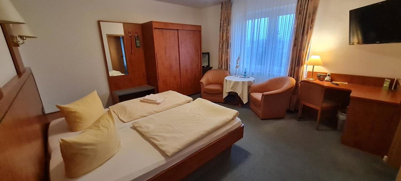 Hotel Prox, Arnstadt, Germany