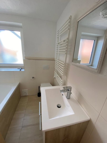 Gästezimmer Kirchdorf, Unteropfingen, Germany