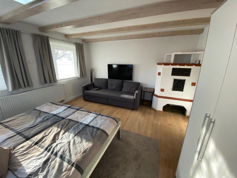 Gästezimmer Kirchdorf, Unteropfingen, Germany