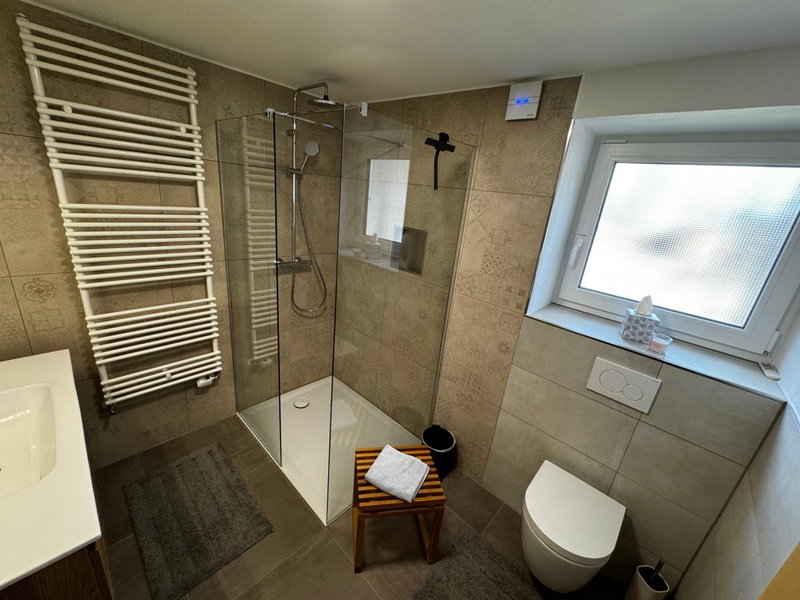 Gästezimmer Kirchdorf, Unteropfingen, Germany