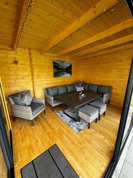 Gästezimmer Kirchdorf, Unteropfingen, Germany