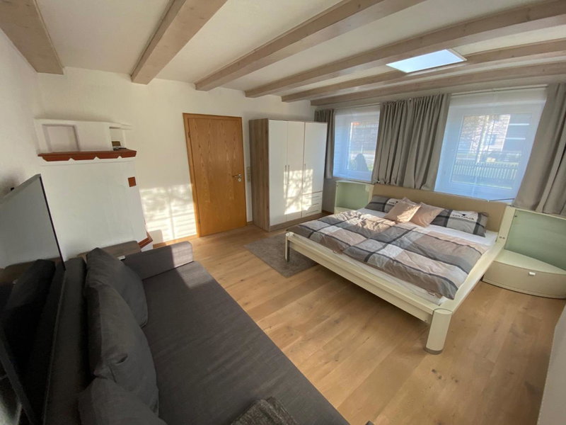 Gästezimmer Kirchdorf, Unteropfingen, Germany
