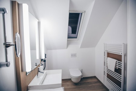 Hotel Luckys Inn, Hamburg, Germany
