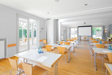 JUFA Hotel Nördlingen, Nördlingen, Germany
