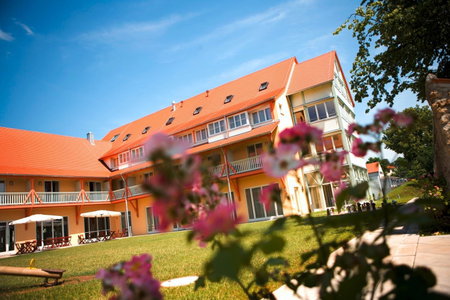 JUFA Hotel Nördlingen, Nördlingen, Germany
