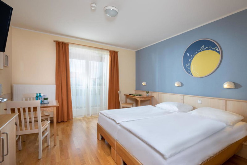 JUFA Hotel Nördlingen, Nördlingen, Germany
