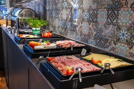 BeeVillage Messehotel Hannover Laatzen, Hannover, Germany