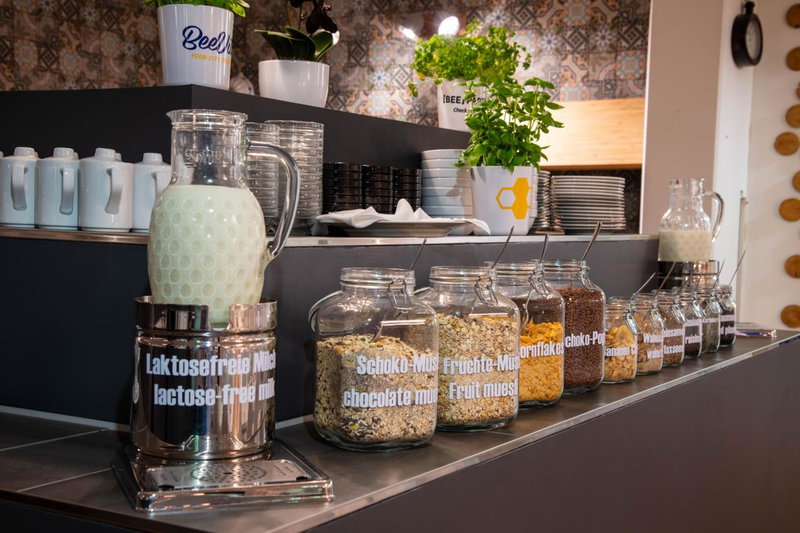 BeeVillage Messehotel Hannover Laatzen, Hannover, Germany