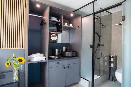 BeeVillage Messehotel Hannover Laatzen, Hannover, Germany