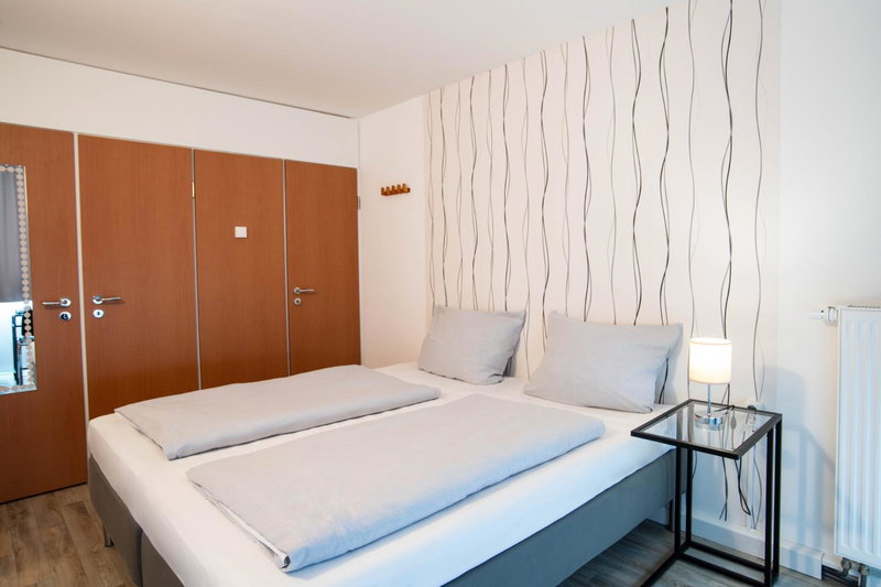 BeeVillage Messehotel Hannover Laatzen, Hannover, Germany
