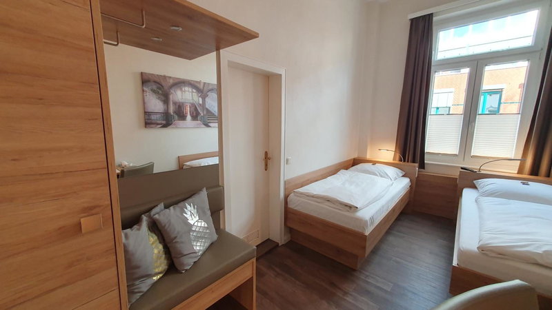 Hotel An der Altstadt, Hameln, Germany