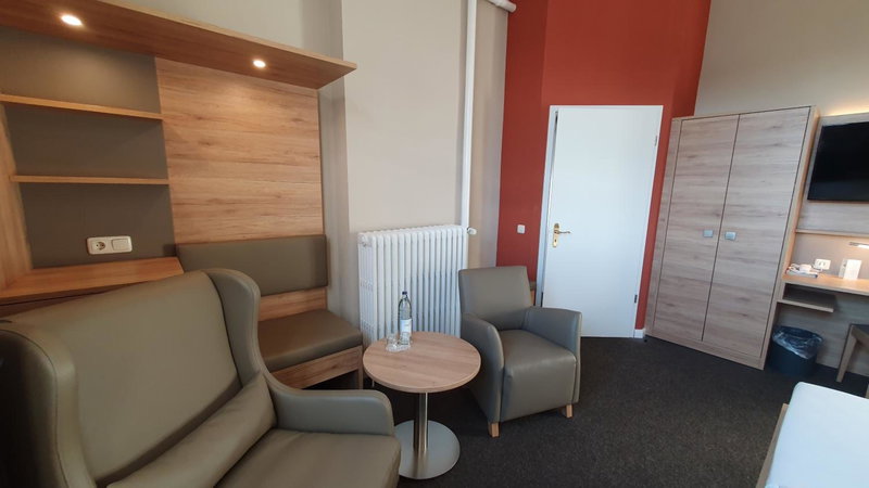 Hotel An der Altstadt, Hameln, Germany
