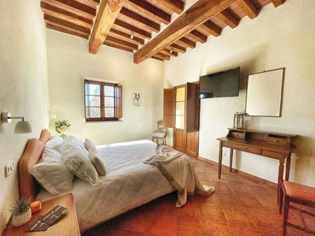 Hotel More di Cuna, Monteroni dʼArbia, Italy