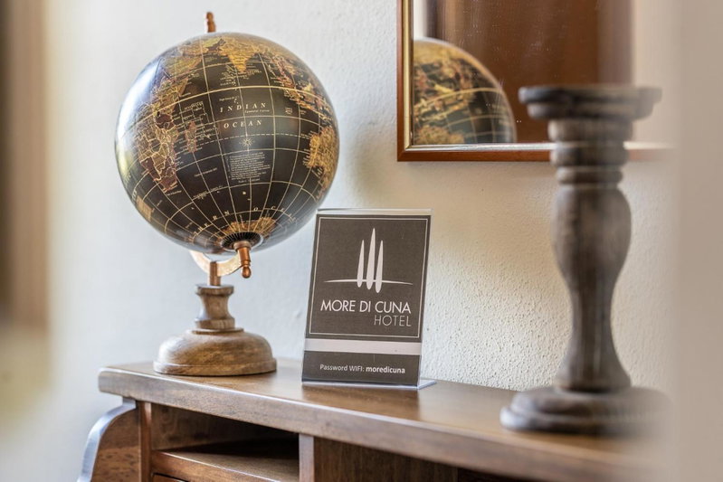 Hotel More di Cuna, Monteroni dʼArbia, Italy