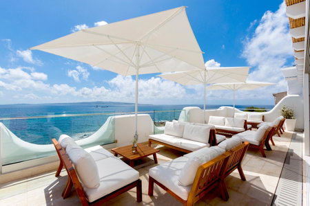 Relais La Ghinghetta, Portoscuso, Italy