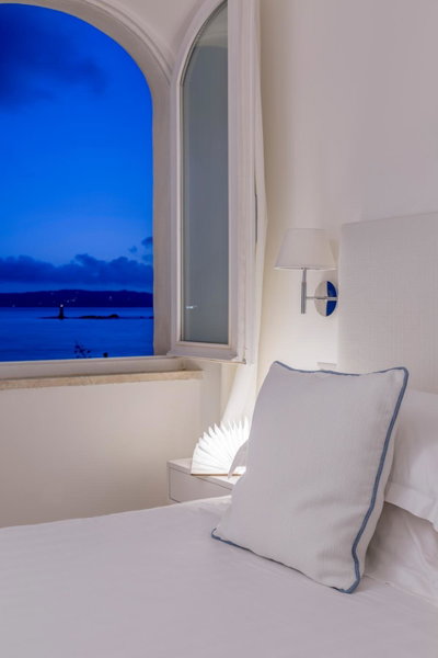 Relais La Ghinghetta, Portoscuso, Italy