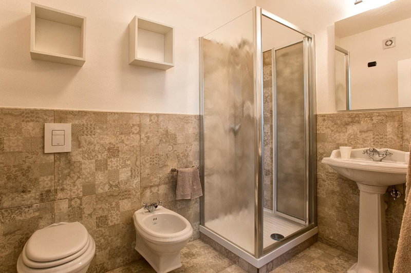 Villa Malvasio - Piscina & Suite Idromassaggio, Sassari, Italy