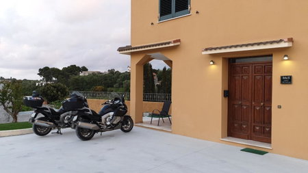 Villa Malvasio - Piscina & Suite Idromassaggio, Sassari, Italy