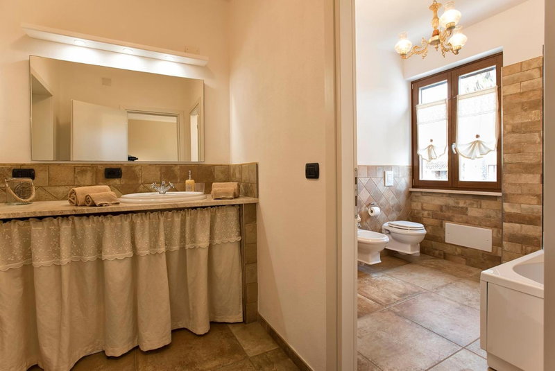 Villa Malvasio - Piscina & Suite Idromassaggio, Sassari, Italy