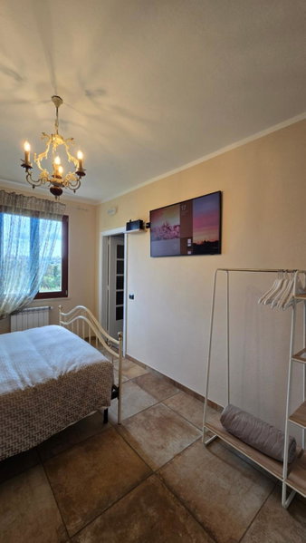 Villa Malvasio - Piscina & Suite Idromassaggio, Sassari, Italy